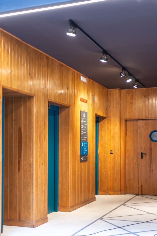 Ushuaia Mountain Hotel 2