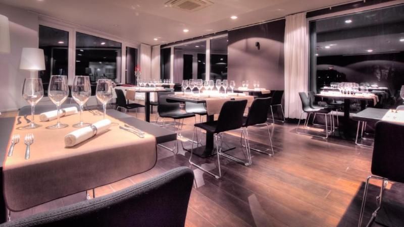 Utopia Hotel 3 étoiles à Mons