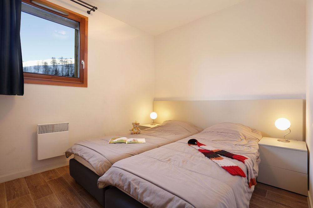 Vacanceole - Au Coeur des Ours 3