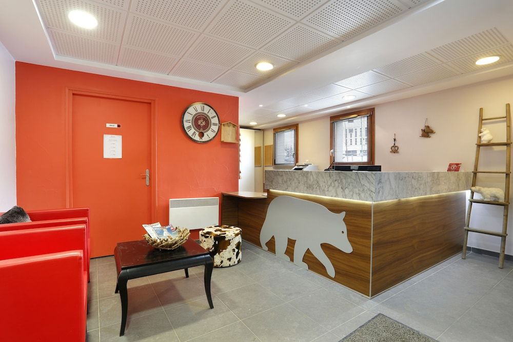 Vacanceole - Au Coeur des Ours 2