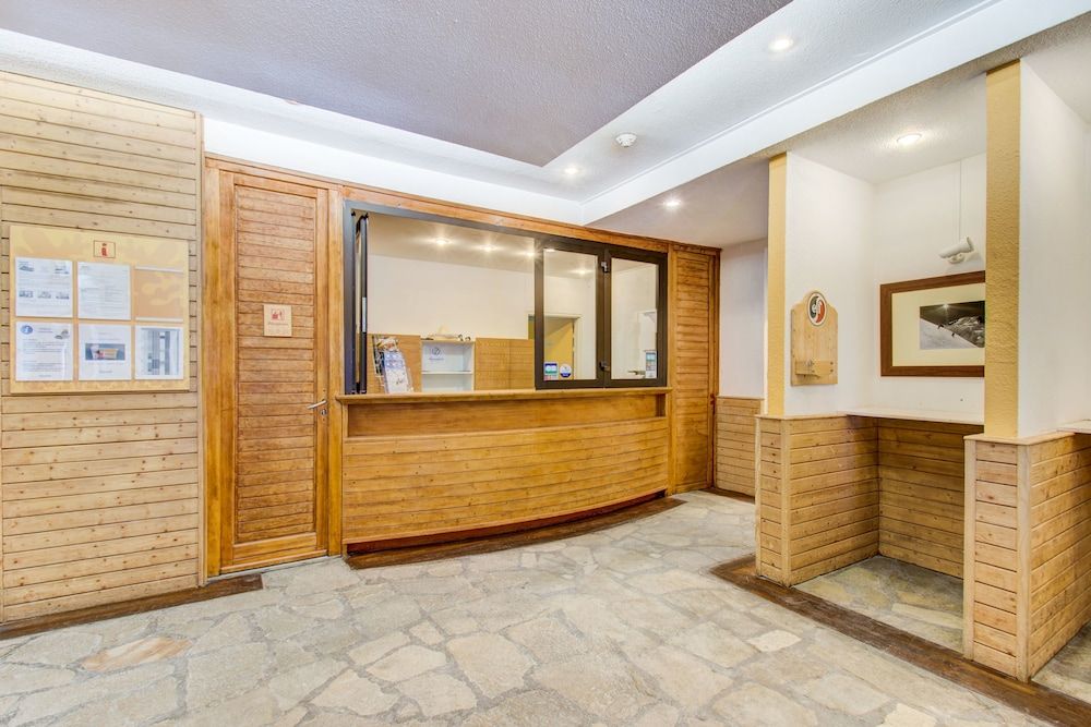 Vacancéole - Le Borsat IV 2