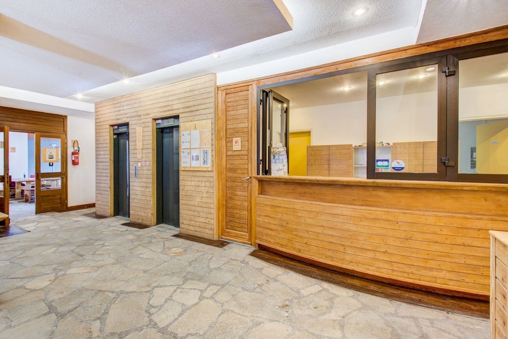 Vacancéole - Le Borsat IV 3