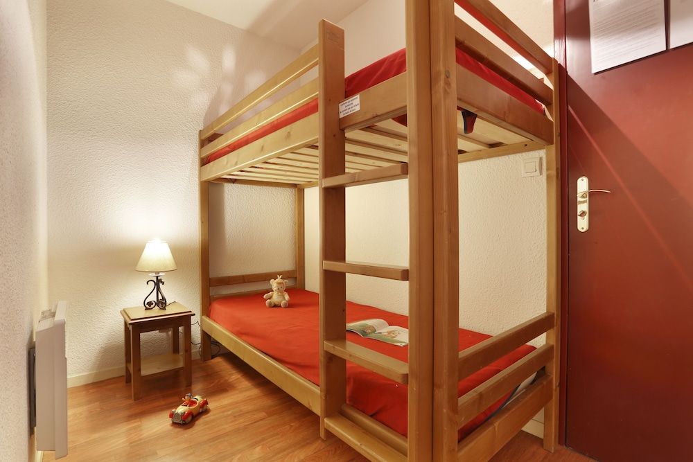 Vacanceole - L'Edelweiss 3