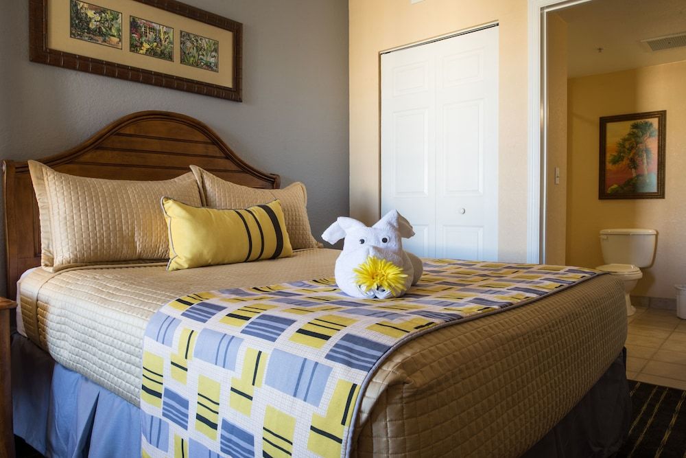 Vacation Village at Parkway 3