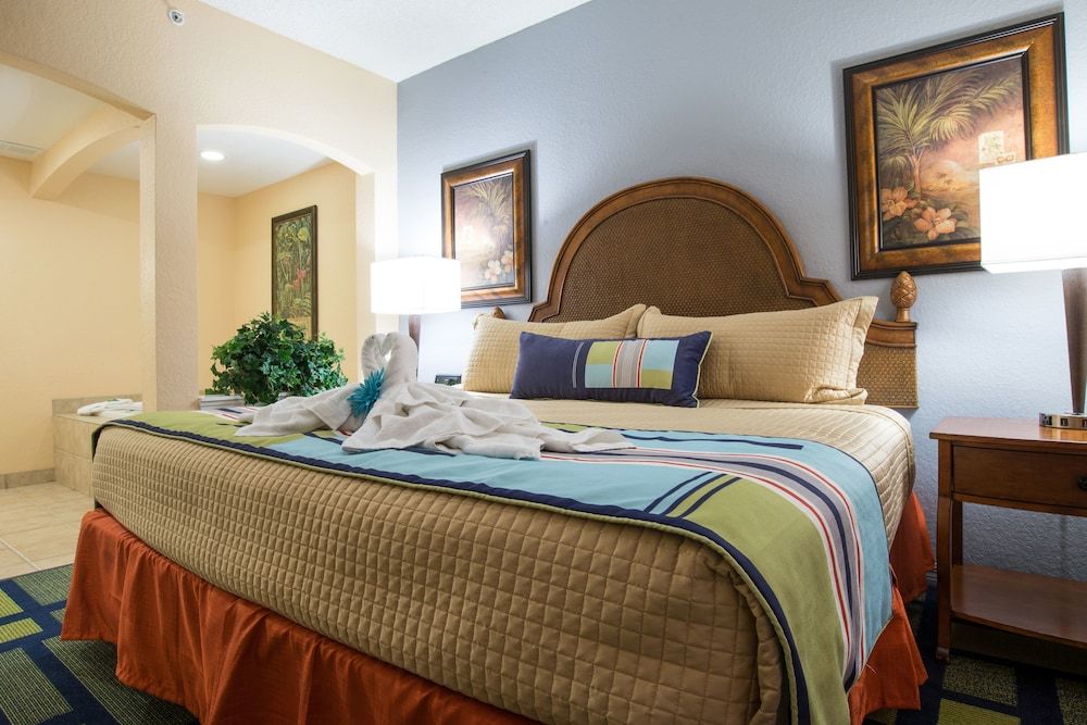 Vacation Village at Parkway 2