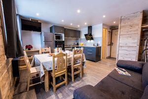 Val Claret 301, Magnifique et Spacieux Appartement, Prestations De Standing