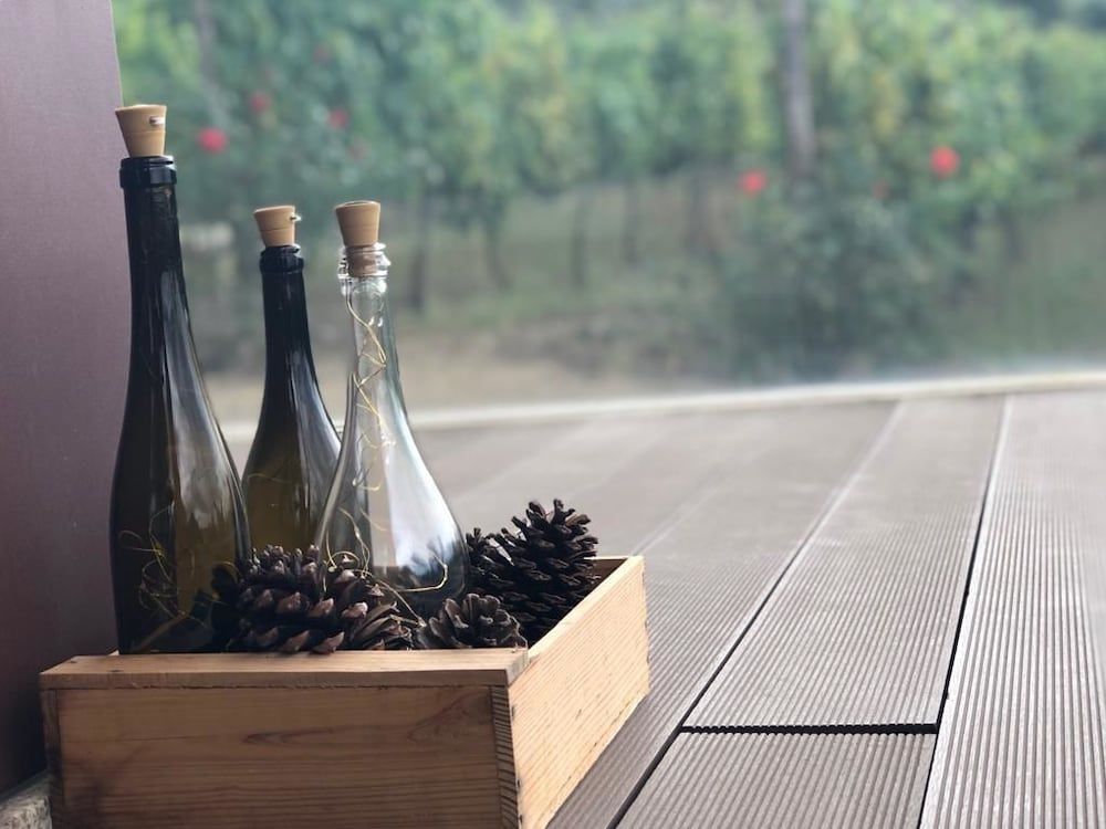 Vald'arêgos Douro Turismo Rural 3