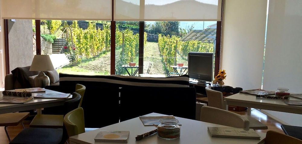 Vald'arêgos Douro Turismo Rural 2