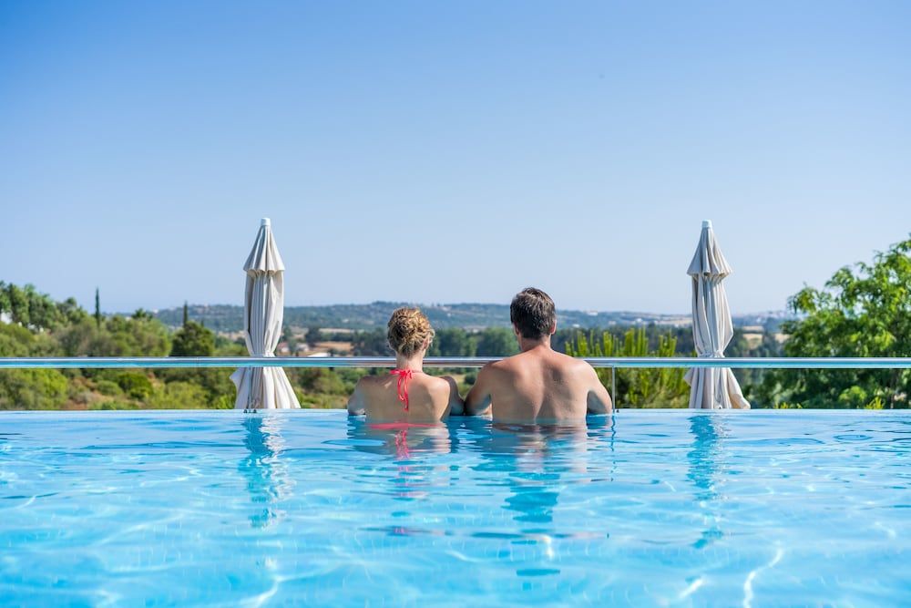 Vale da Ribeira Residences -1 estrelas em Mexilhoeira Grande