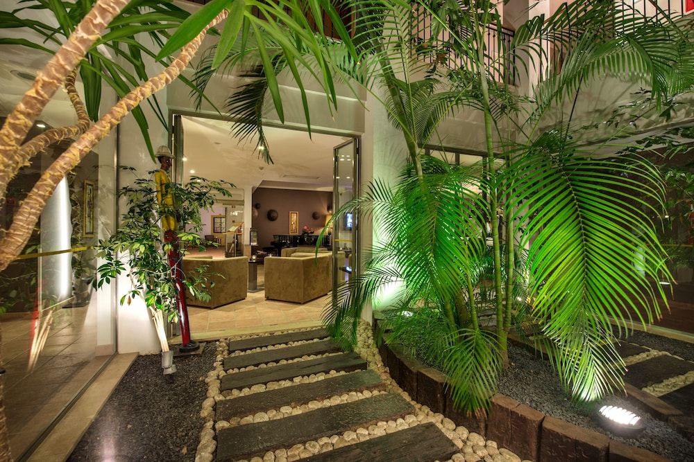 Vale d'el Rei - Suite & Villas Hotel 3