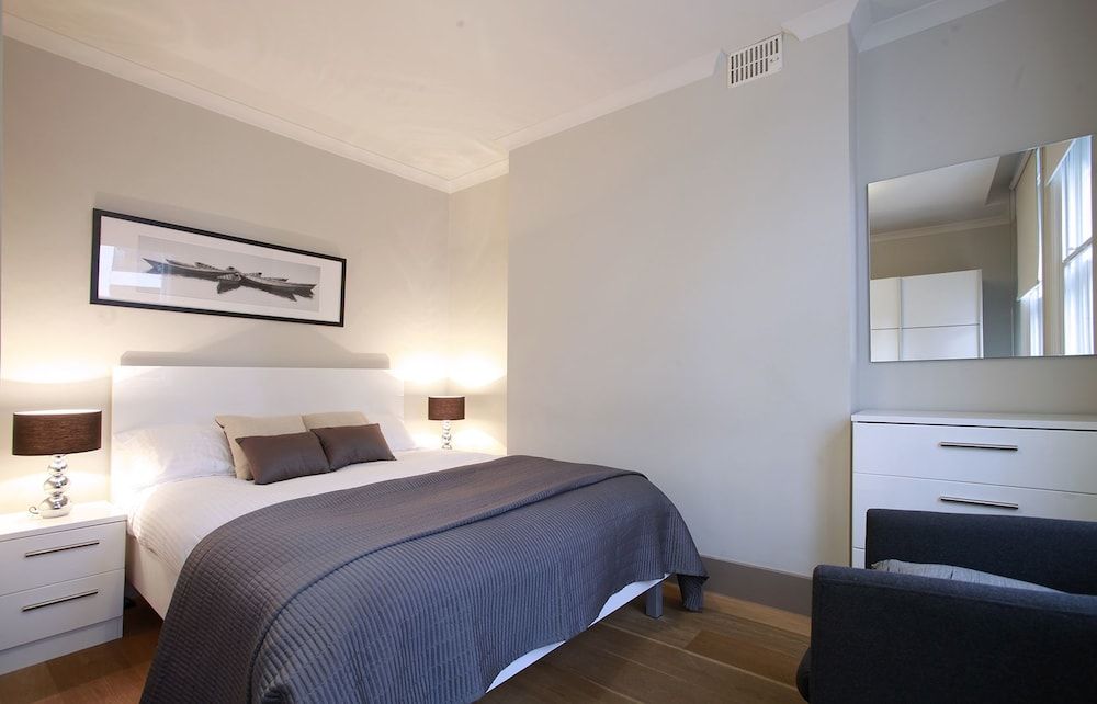 Valet Apartments Fitzrovia 3