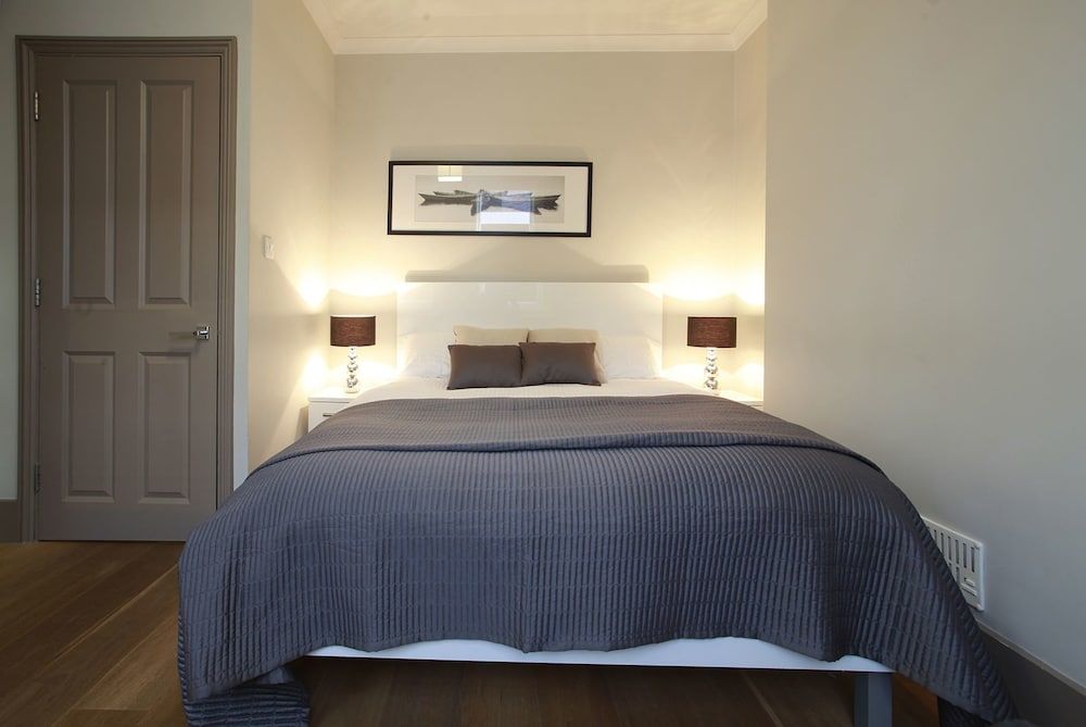 Valet Apartments Fitzrovia 2