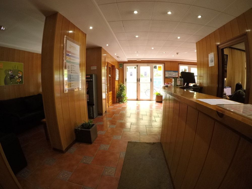 SOMRIU Hotel Vall Ski 3 SOMRIU Hotel Vall Ski 3