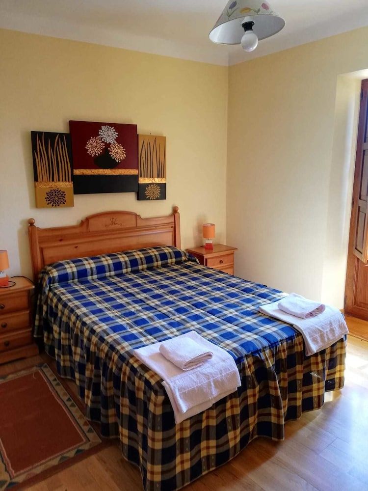 Valle De Tosande I 2 Valle De Tosande I 2