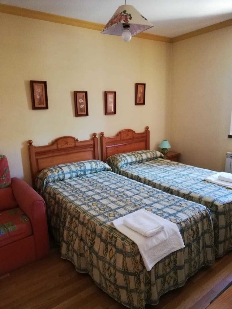 Valle De Tosande I 3 Valle De Tosande I 3