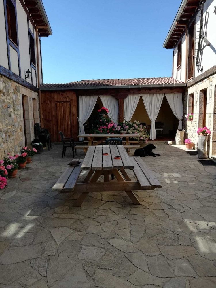 Valle De Tosande I 1 Valle De Tosande I 1