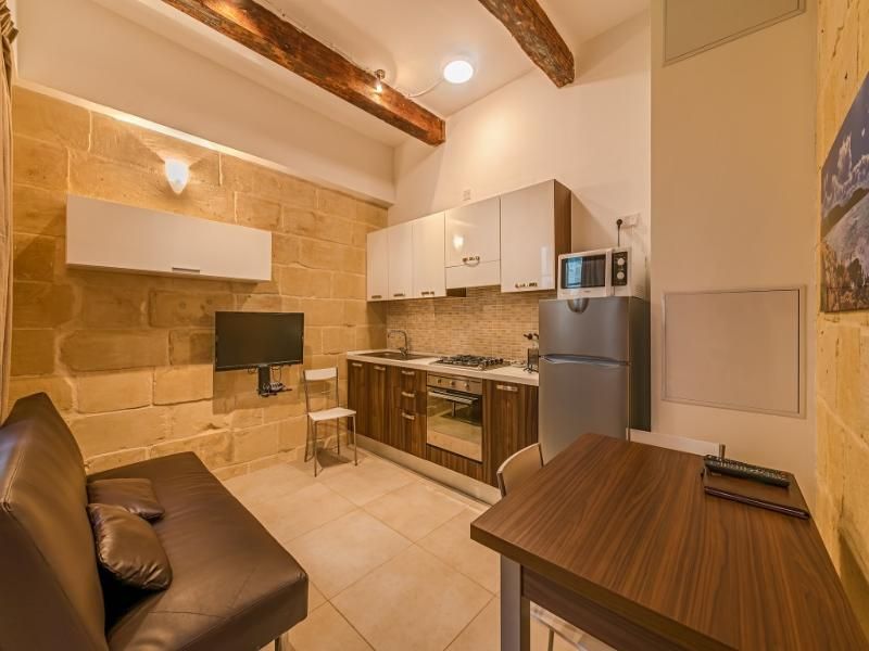 Valletta Merisi Suites 2
