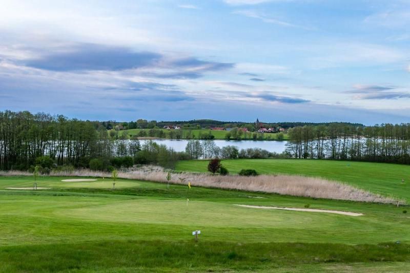 Van der Valk Golfhotel Serrahn 1