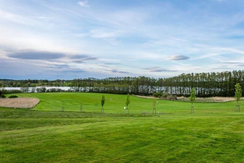 Van der Valk Golfhotel Serrahn 2