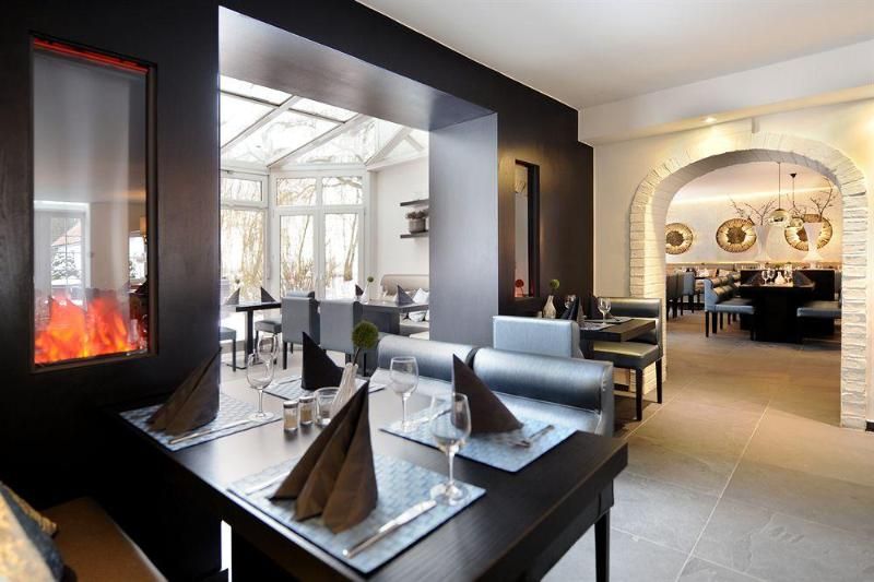 Van der Valk Golfhotel Serrahn 3