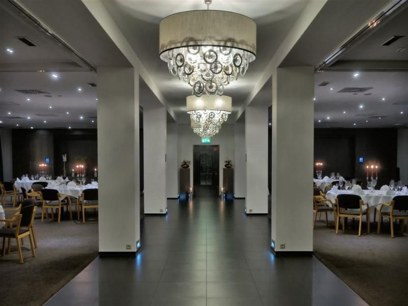 Van der Valk Spreewald Parkhotel 1