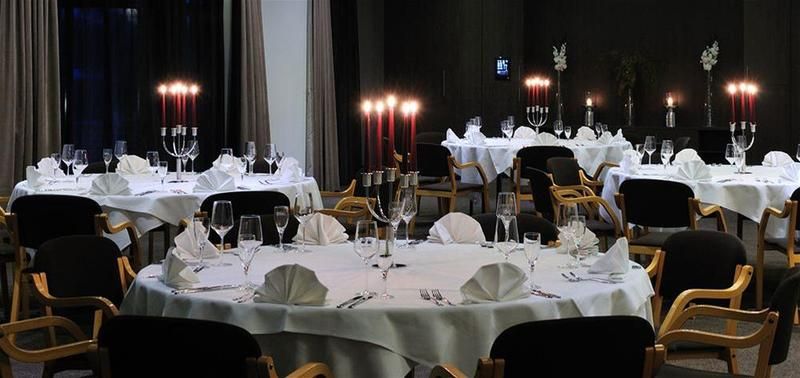 Van der Valk Spreewald Parkhotel 2