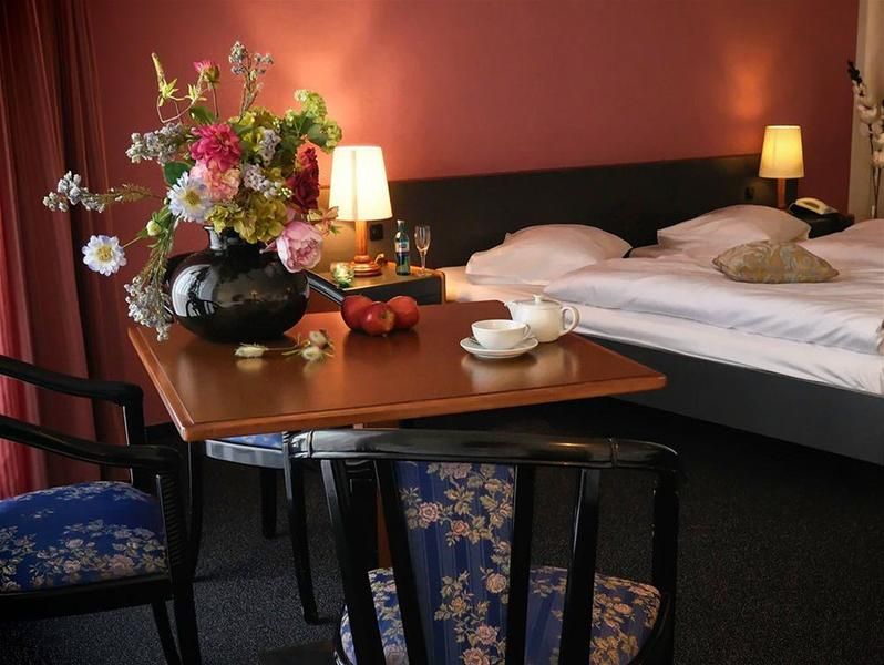 Van der Valk Spreewald Parkhotel 3