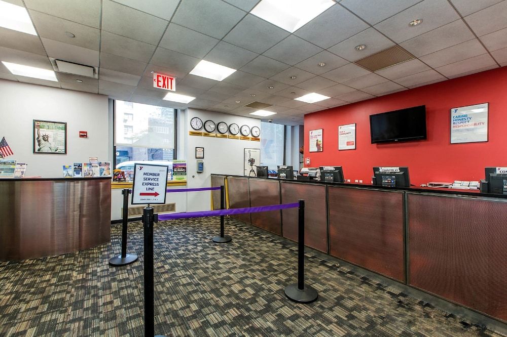 Vanderbilt YMCA 3 Vanderbilt YMCA 3