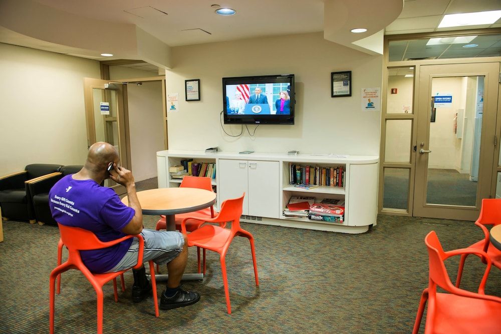 Vanderbilt YMCA 2 Vanderbilt YMCA 2