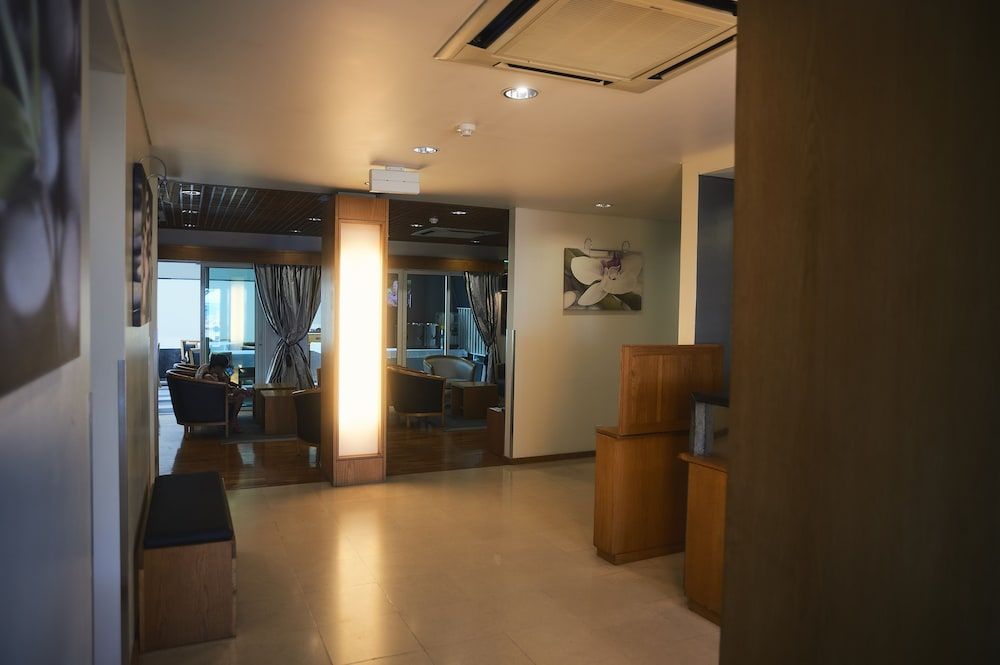 Varandas do Atlântico By Ridan Hotels 2 Varandas do Atlântico By Ridan Hotels 2