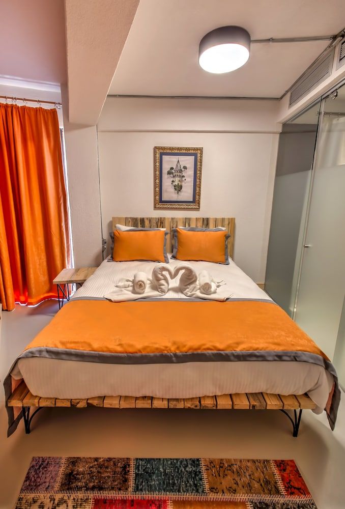 Vavien Hotel 1