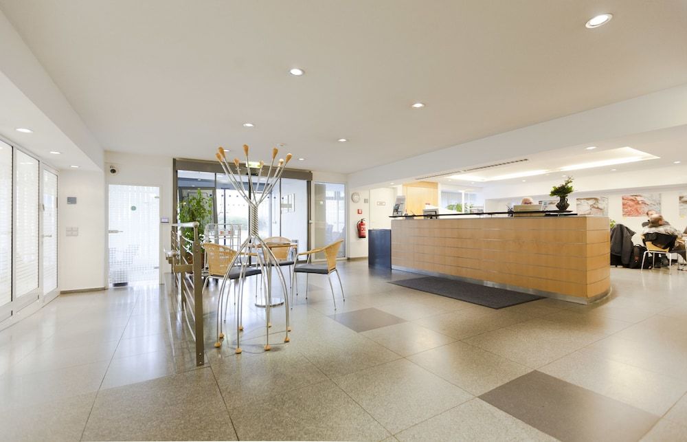 VCH Akademie Hotel Berlin 2 VCH Akademie Hotel Berlin 2