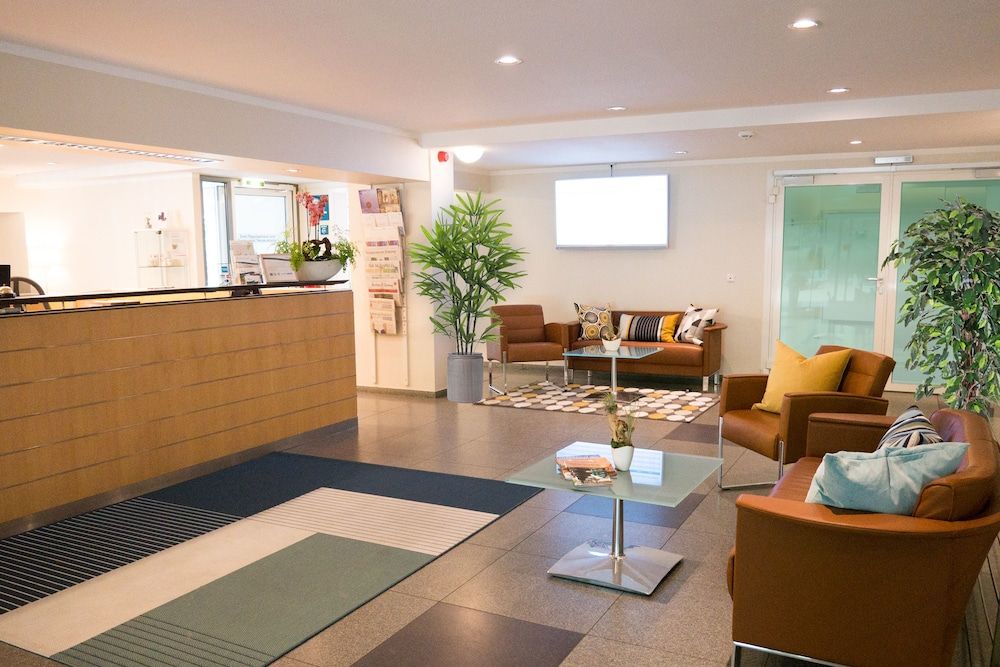 VCH Akademie Hotel Berlin 3 VCH Akademie Hotel Berlin 3