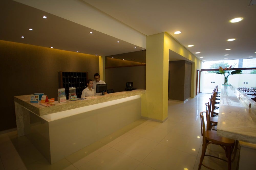 Rede Andrade Vela Branca 2