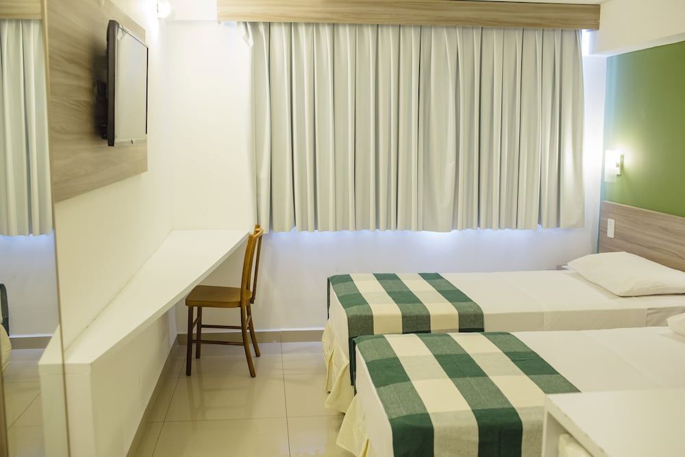 Rede Andrade Vela Branca 3 stelle a Recife