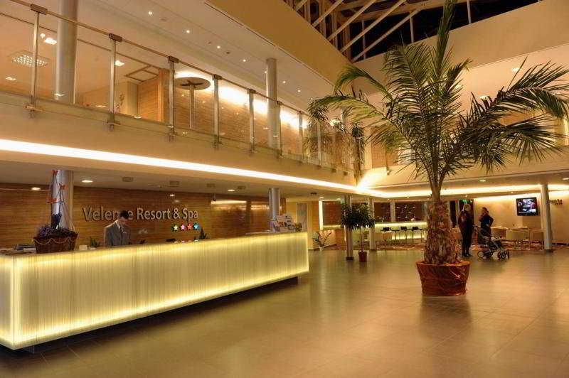 Velence Resort & Spa 3