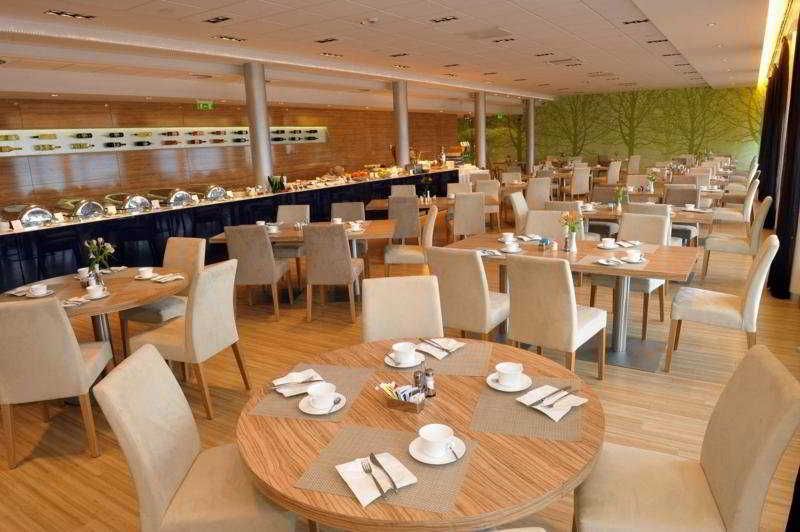 Velence Resort & Spa 1
