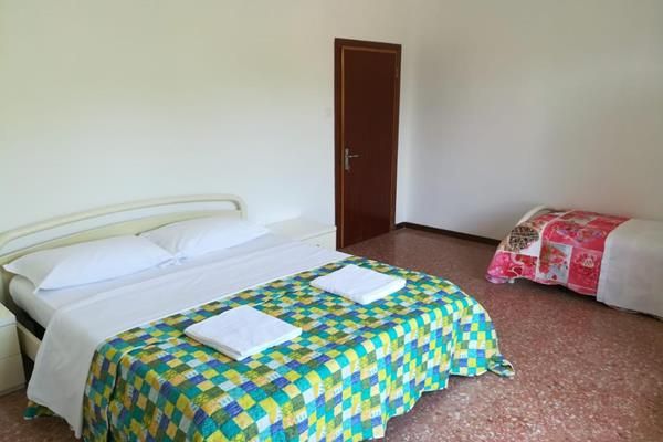 Venice Garden House 1