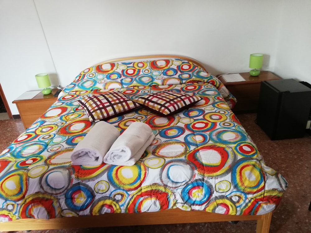 Venice Park House -1 estrellas en Marghera