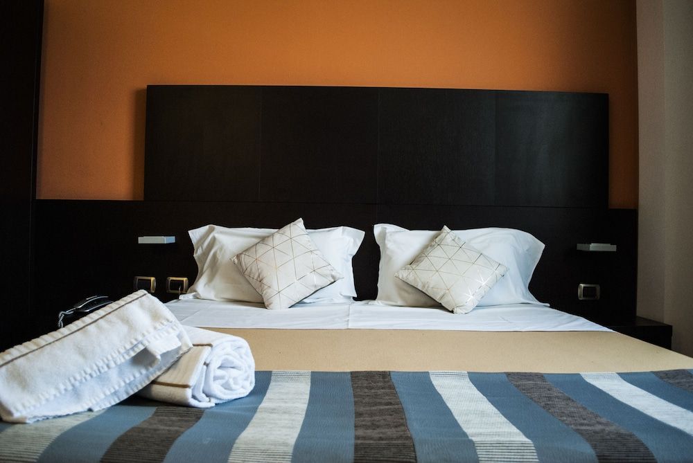 Vercelli Palace Hotel 2