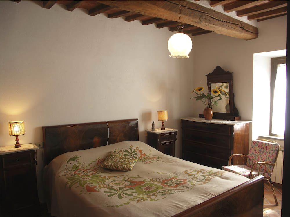 Verdidea - Casa San Valentino 3