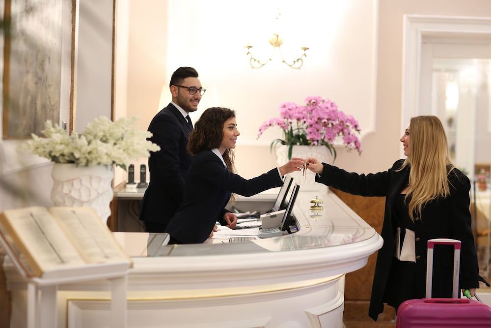 Hotel Vergilius-Billia 2 Hotel Vergilius-Billia 2