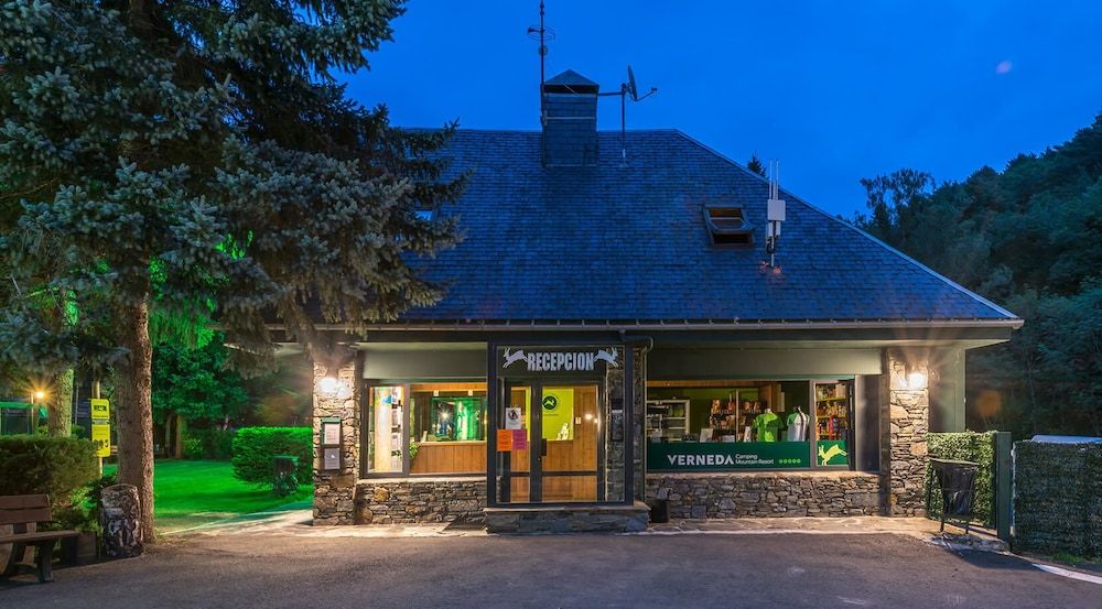 Verneda Mountain Resort 2 Verneda Mountain Resort 2