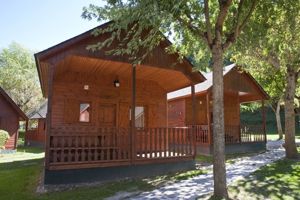 Verneda Mountain Resort 3 Verneda Mountain Resort 3