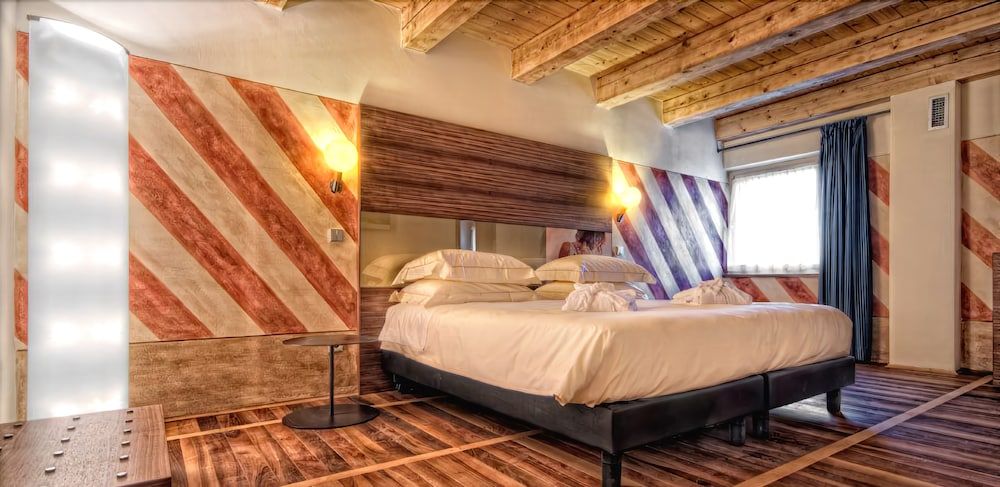 Hotel Veronesi La Torre 2