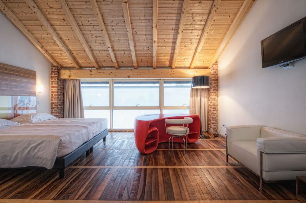 Hotel Veronesi La Torre 3