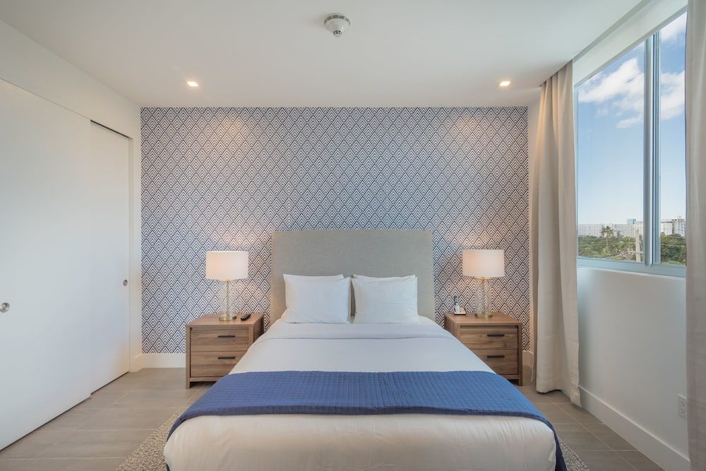 VHC Luxury Apartments 2
