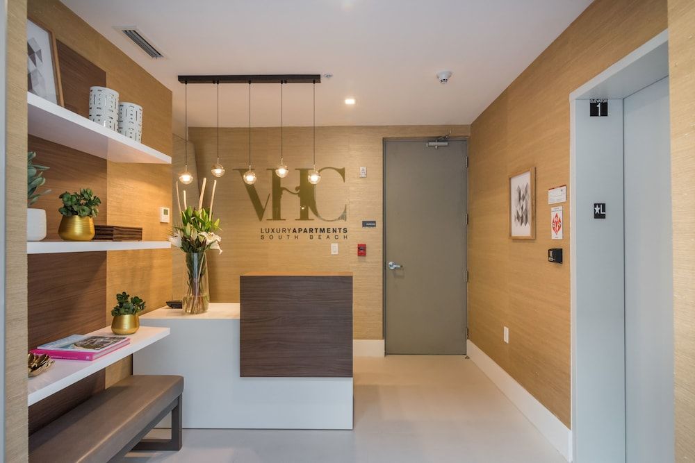 VHC Luxury Apartments 1
