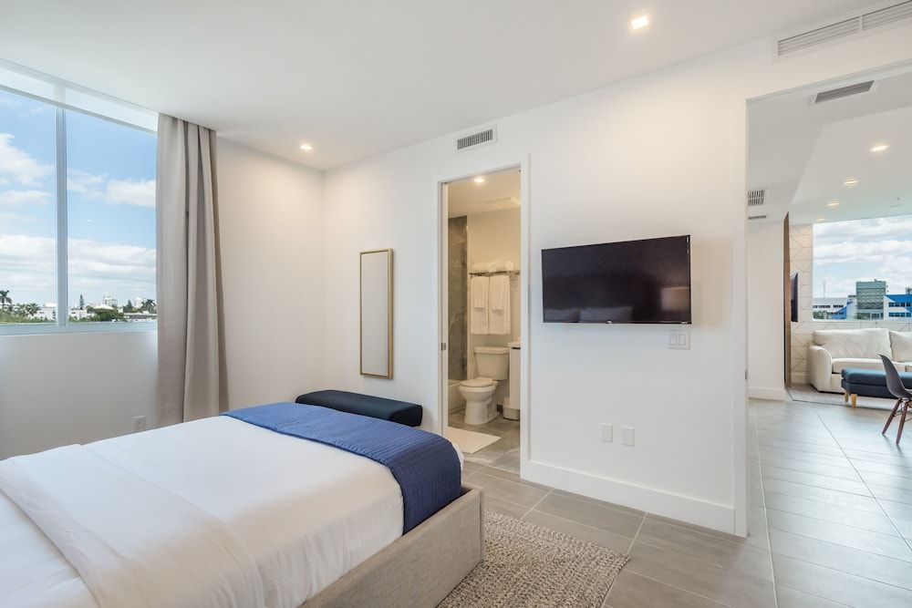 VHC Luxury Apartments 3