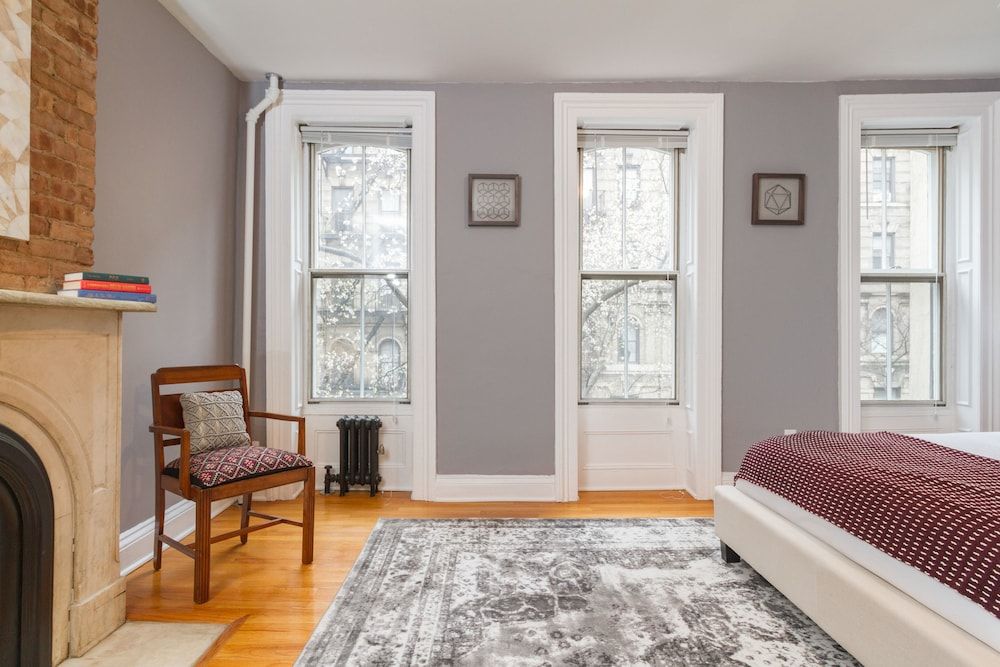 Vibrant 4BR in Upper East Side by Sonder 2